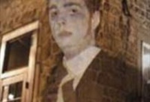 Traditional Ghost Walk